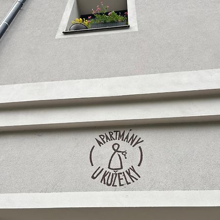 Apartmany U Kuzelky Loket Buitenkant foto