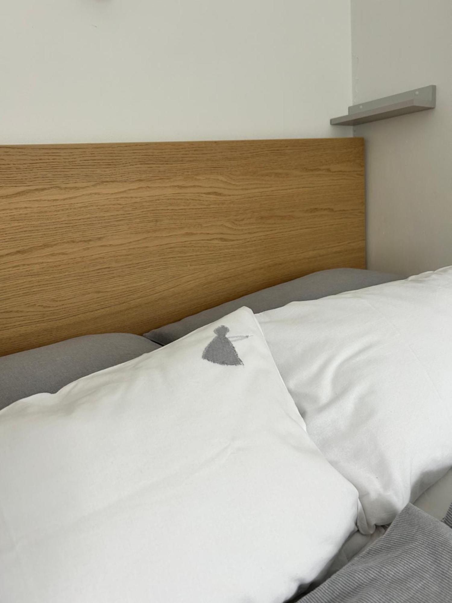 Apartmany U Kuzelky Loket Buitenkant foto