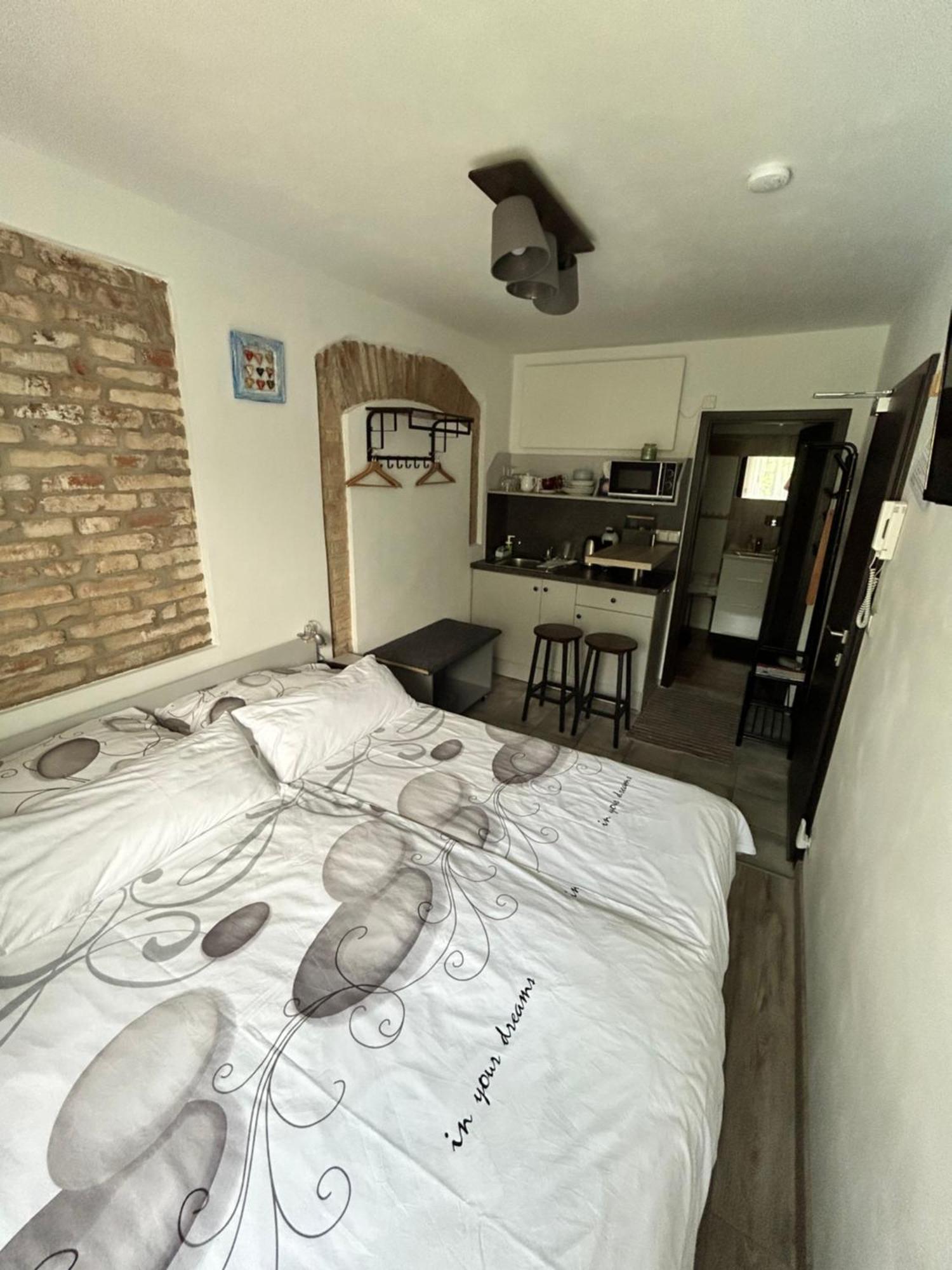 Apartmany U Kuzelky Loket Buitenkant foto